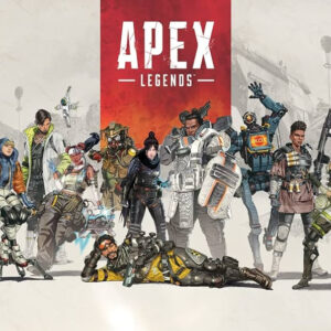 Apex Legendsを快適プレイ！初心者向けおすすめゲーミングPCガイド