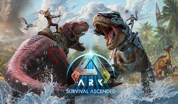 【ARK:リメイク】ARK: SurvivalAscended 推奨PCについて！