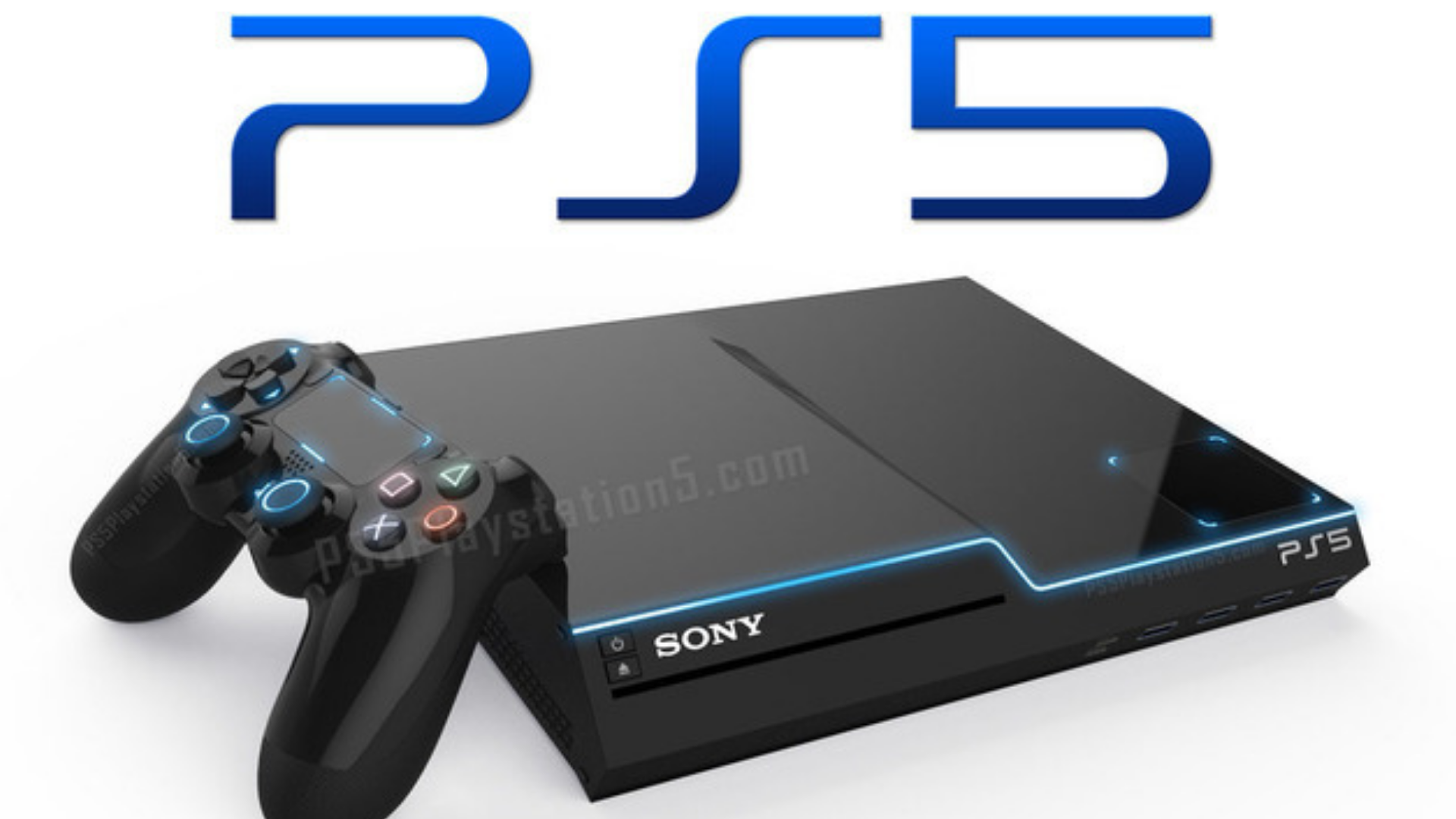 【PS5】SIEがプレステ5を公式発表！発売日は2019年以降に【超高性能】