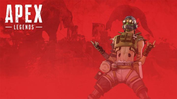 Apex Legends 海外での強キャラランキング 冷凍みかんの冷凍庫