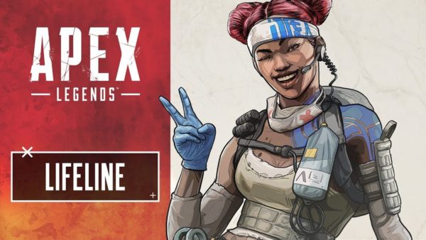 Apex Legends 海外での強キャラランキング 冷凍みかんの冷凍庫