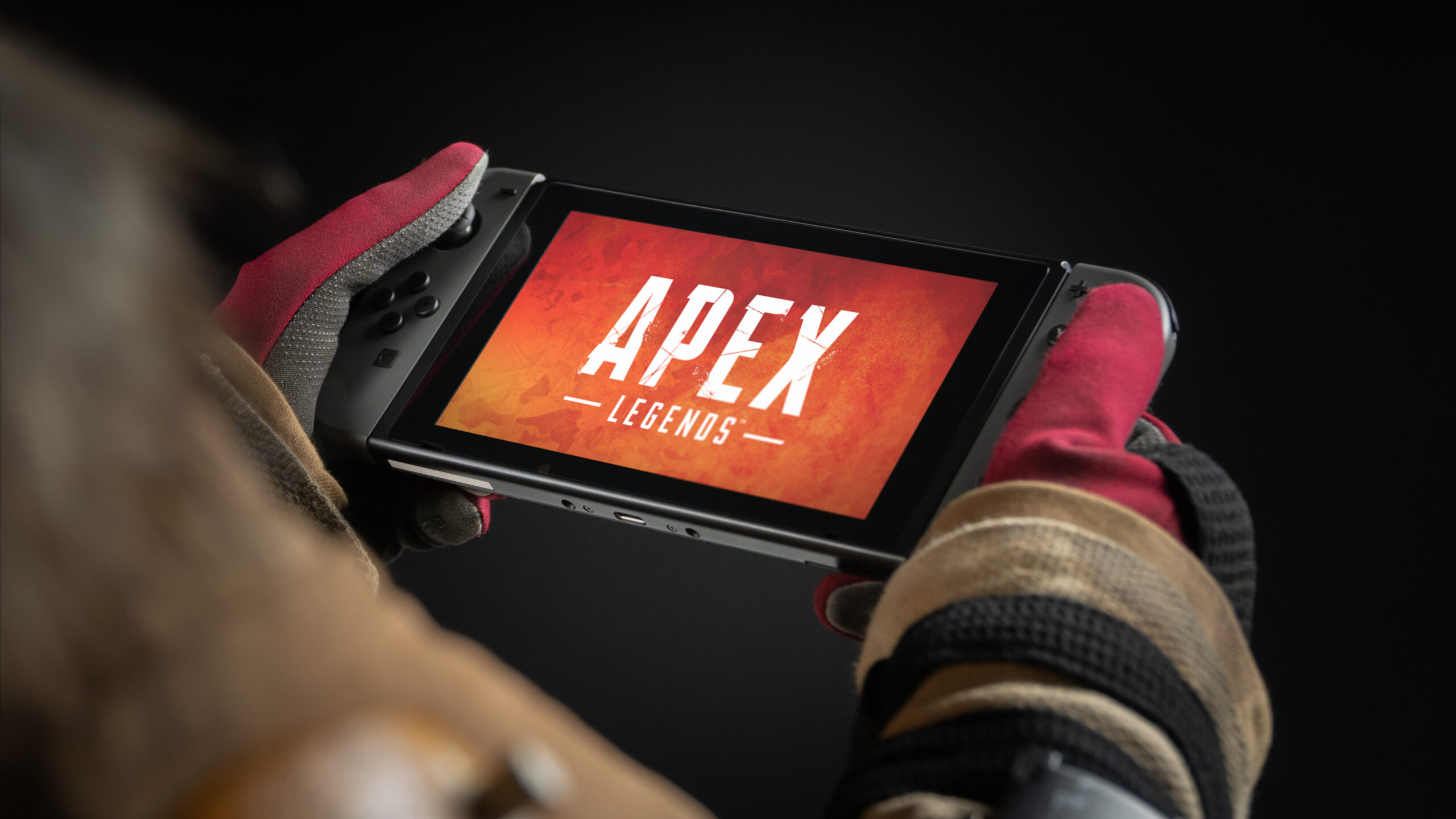 【Apex】switch版エーペックスはクロスプレイを切った方が楽しい理由