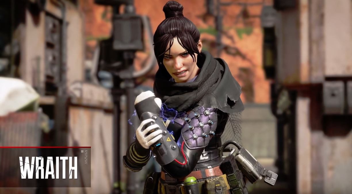 Apex 海外のシーズン9レジェンドのティアランク 評価 冷凍みかんの冷凍庫