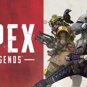 【Apex】フラットラインの性能