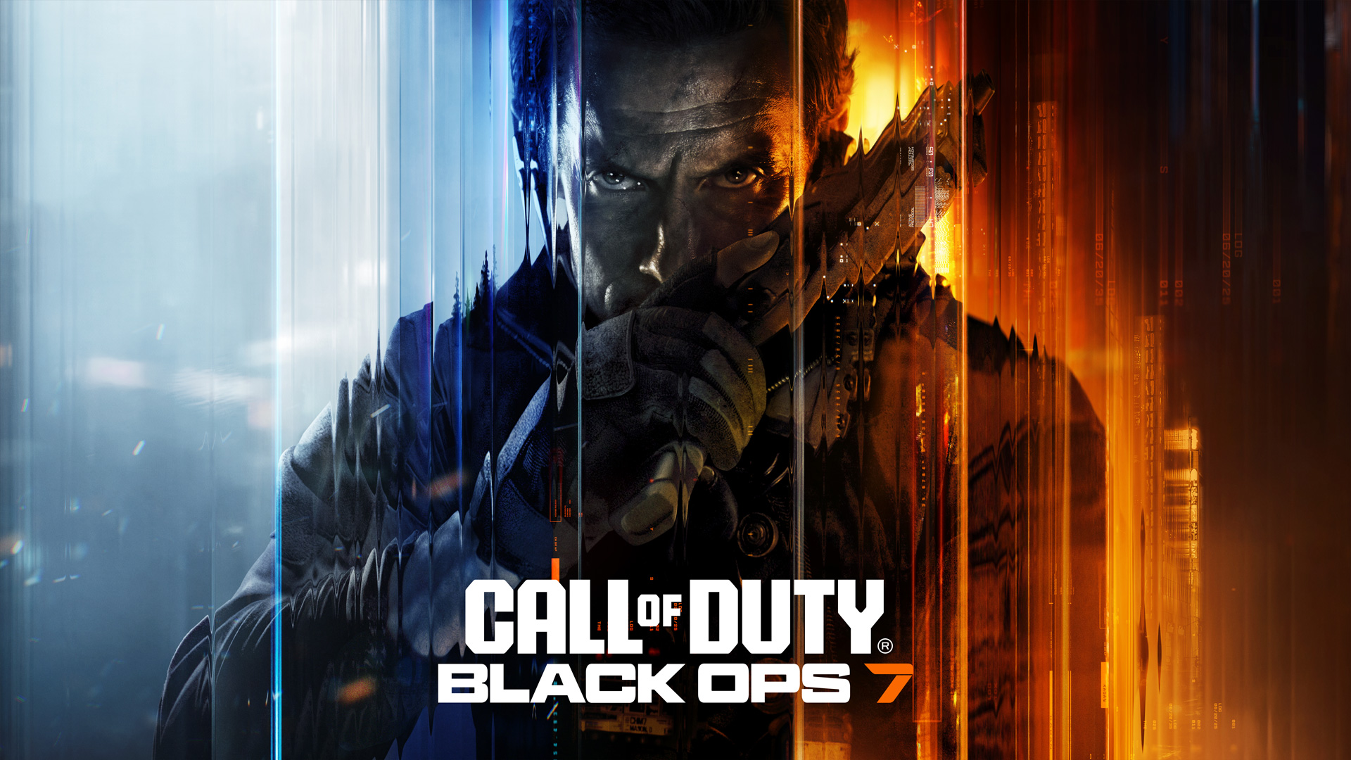 CoD BO7おすすめ設定と感度ガイドのアイキャッチ