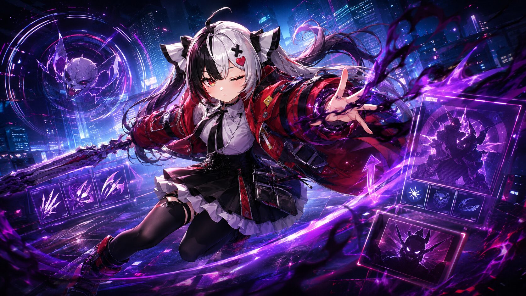 NTE レクイエムの性能解説画像