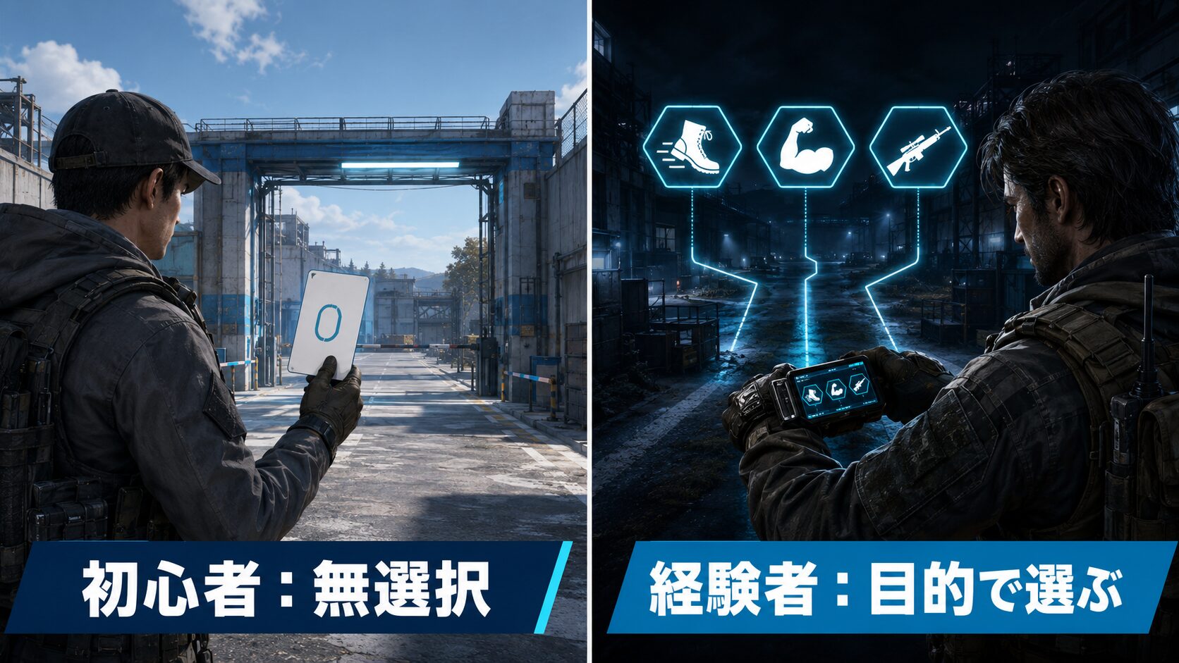 Kord Breachの初心者・経験者別おすすめモディファイア